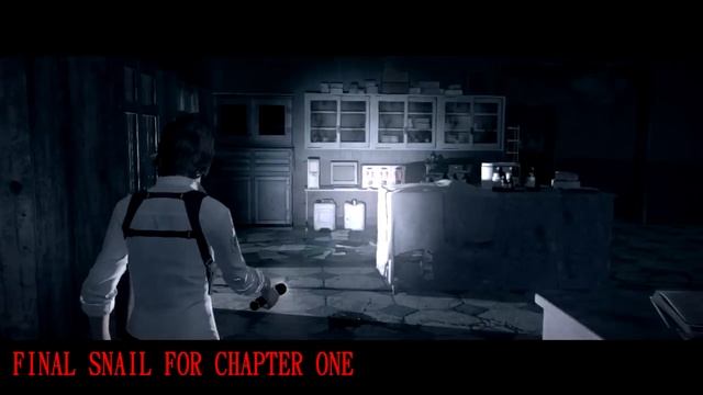 The Evil Within- The Assignment- All Snail Locations смотреть онлайн