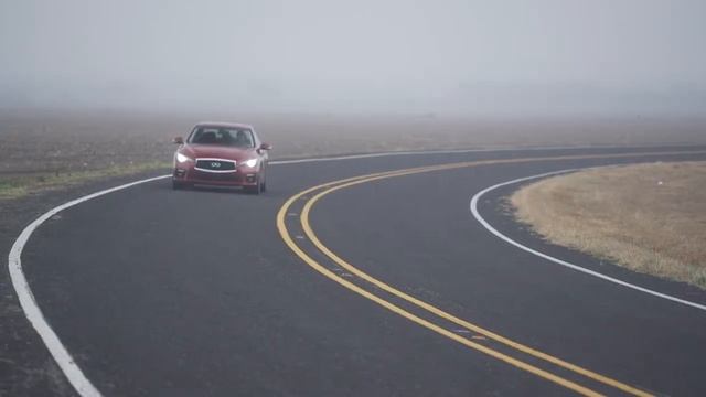 Factory Sport Exhaust Kit For All-New 2017 Infiniti Q50 Sedan & Q60 Coupe