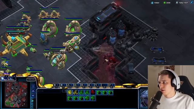 MASS Oracle Versus GRANDMASTERS | Beating GrandMasters With Stupid Stuff смотреть онлайн