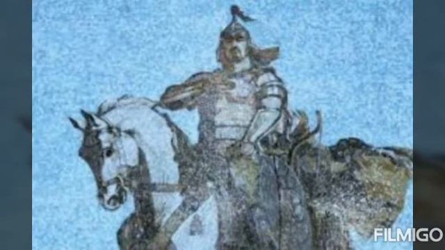 Жанқожа Батыр жайлы ақпарат смотреть онлайн
