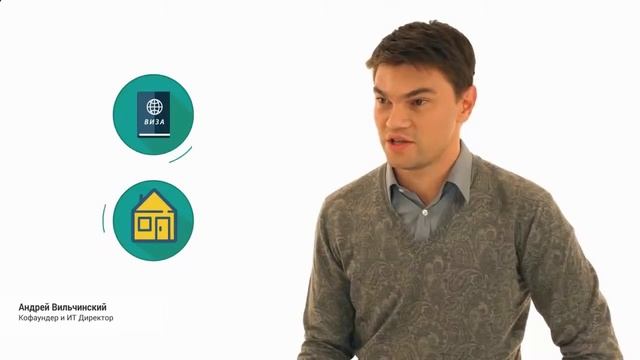 Документы необходимые для получения визы