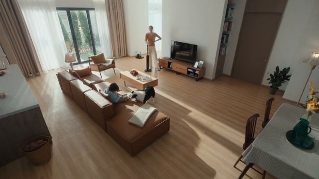 Беспроводной ручной пылесос Xiaomi Dreame H12 Pro смотреть онлайн