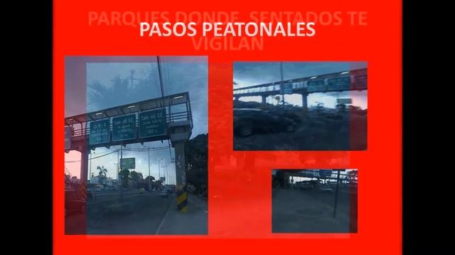 LIDER DT  QUEMA LAS NAVES 20 MAYO 2015