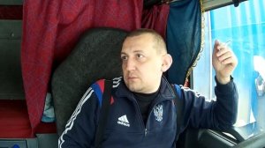 ИВЕКО СТРАЛИС обзор, отзывы владельца.