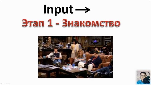 Как уверенно и свободно заговорить на Английском! Два принципа которых нет нигде смотреть онлайн