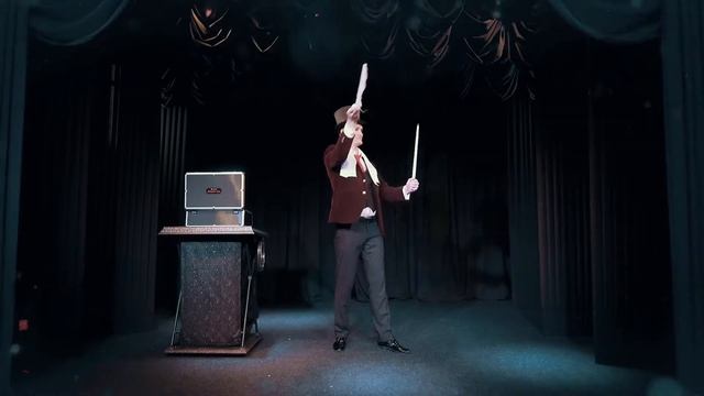 Фокусник Волгоград Вернава иллюзионист Vip.mp4 смотреть онлайн