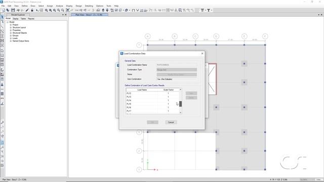 SAFE - 07 Pattern Live Loading: Watch & Learn смотреть онлайн