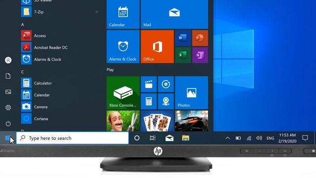 Como solucionar problemas de impressão de PDFs do Adobe Reader no Windows | Impressoras HP | HP смотреть онлайн