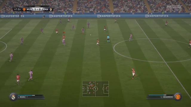 FIFA 17 GOALS OF THE WEEK! смотреть онлайн