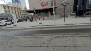 Улан-Батор Торговый центр Шангрила #монголия #уланбатор #магазины #одежда #центргорода