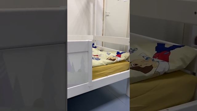 Короткий обзор новинок. Кроватка Хоум и Соня 2 смотреть онлайн