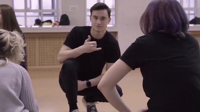 ИКТ СибГУ им. М.Ф.Решетнева смотреть онлайн