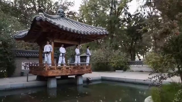 International ITF Uzbekistan | Tashkent | Таеквандо