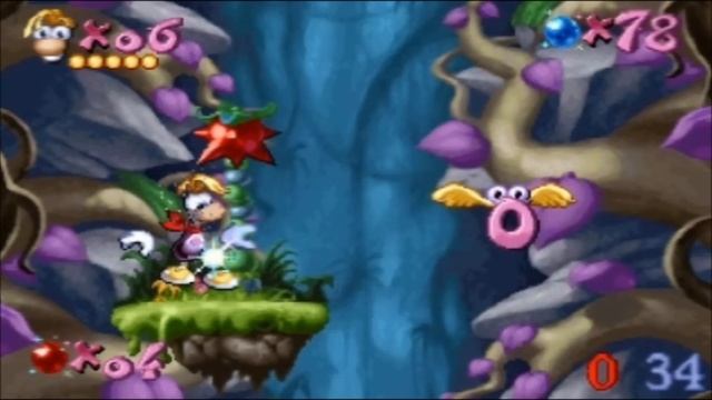 Rayman By His Fans (PC) [Rayman Forever Special Edition] (emshomar's Fake/Fan-Made Version) Part 1 смотреть онлайн