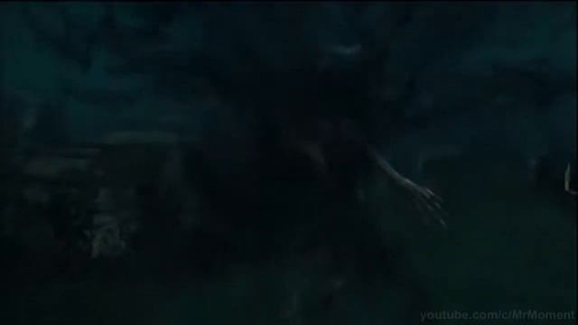 Волан де Морт воскресился😭😭😭 #ГарриПоттер #рекомендации #лайк #рек смотреть онлайн