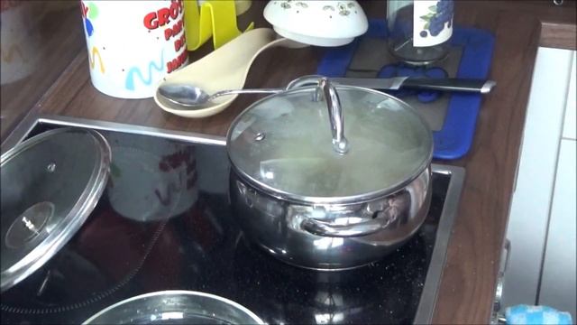 Вкусные супы и рецепты