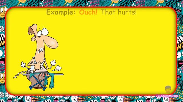 WHAT ARE INTERJECTIONS? | Common English Interjections and HOW to use them смотреть онлайн