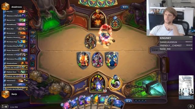 How to Beat Time Warp Mage смотреть онлайн