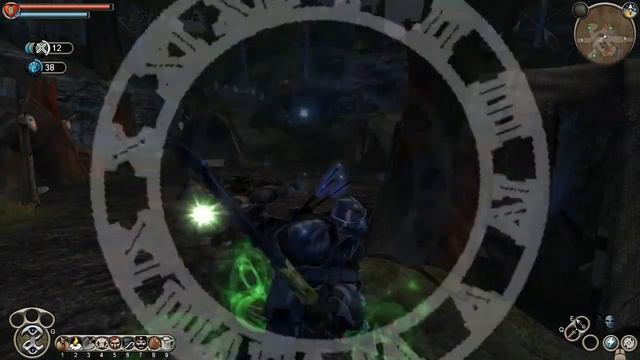 Fable The Lost Chapters (№27) Лёгкие заложники смотреть онлайн