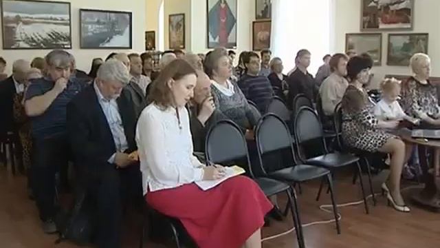 Нижегородский край в истории России смотреть онлайн