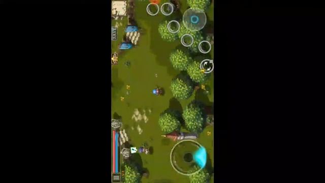 Part 1 of new Phy's game,the Aurum Blade EX. смотреть онлайн