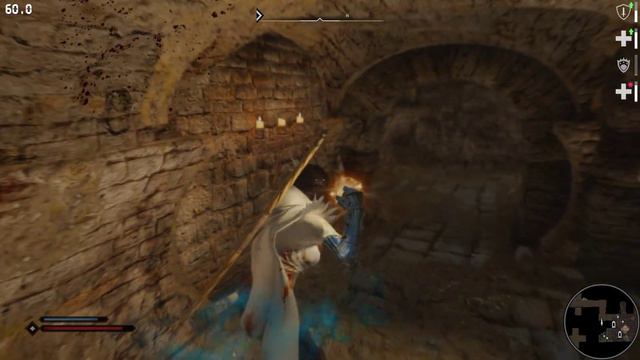 Breaking into and looting Mercer Frey's House (Skyrim Special Edition) смотреть онлайн