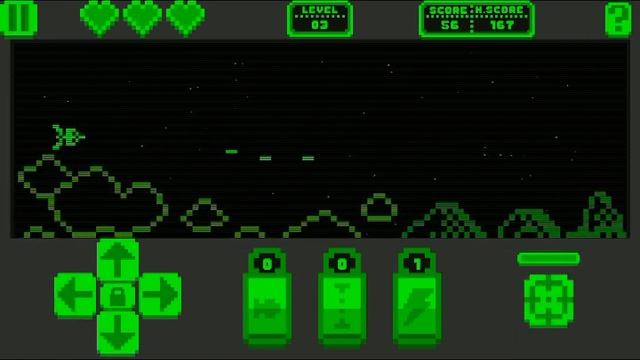 SPACE IMPACT PARA ANDROID APK [2018] смотреть онлайн