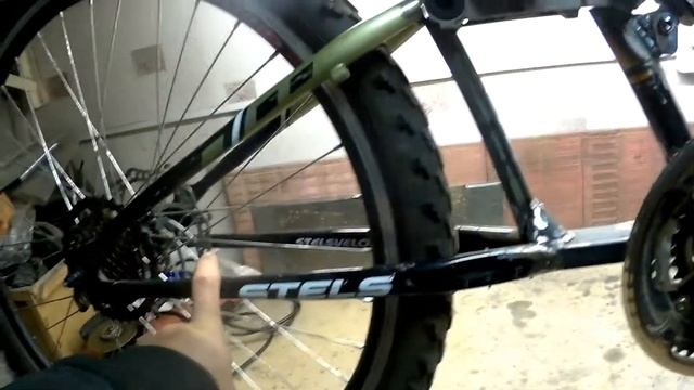 бензиныч ч.3 стыковка примерка мотора смотреть онлайн