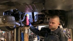 Замена сайлентблоков BMW F10 | СЛАБОЕ МЕСТО | BMWeast Garage