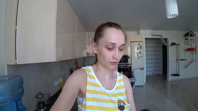 VLOG: ОТДАЕМ ЭЛЛАЯ В ДЕТСКИЙ САД смотреть онлайн