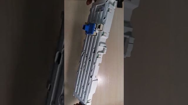 Модуль (плата управления) Bosch 5560011434 для стиральной машины б/у смотреть онлайн