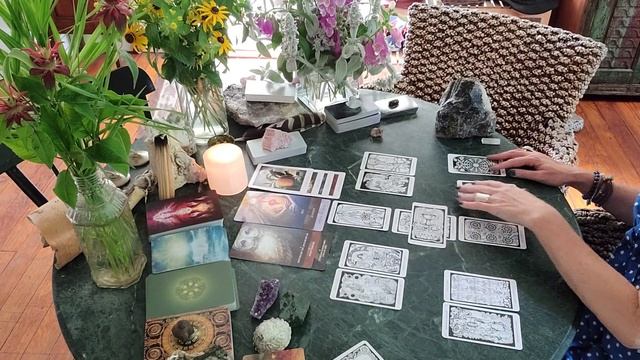 Gemini ♊? Inner Union brings Emotional Fulfillment! Timeless General DF Oracle + Tarot Reading смотреть онлайн