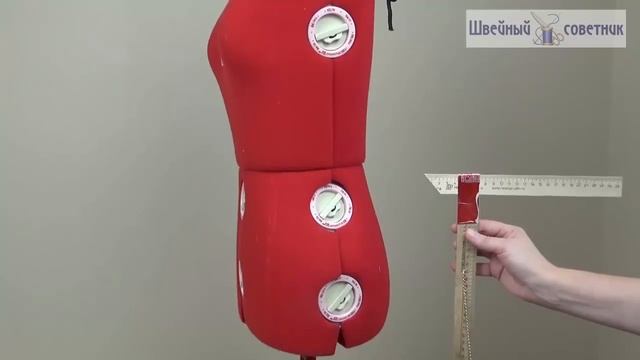 ? Как снять мерки: ❤️ наши швейные помощники ❤️. смотреть онлайн