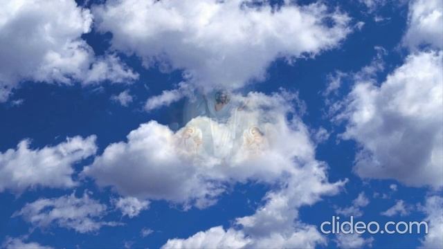С Крещением Господним! смотреть онлайн