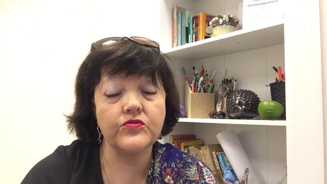 Кто поддерживал ваше решение стать психологом? смотреть онлайн