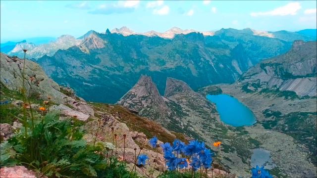 ЕРГАКИ. ВИДЕОКОЛЛАЖ. смотреть онлайн