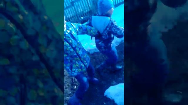 Вот как надо драться:) смотреть онлайн