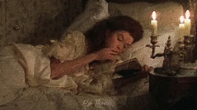 a playlist for a moody autumn (classical music) смотреть онлайн