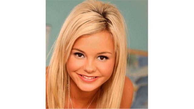 Bree Olson смотреть онлайн
