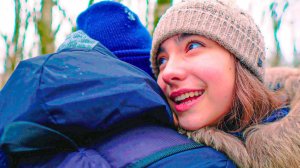 ЧТО ПРОИЗОШЛО В ЛЕСУ?? (Крутые детки) Cool Kids обнимашки 13+