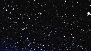 Просто идёт снег - Футажи для видеомонтажа в Full HD(1080p)