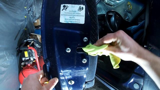 ДВЕРИ БУДУТ закрываться КАК НОВЫЕ смотреть онлайн