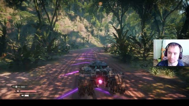 Rage 2 - часть 18 - Ксеркс III [Xerxes III] смотреть онлайн