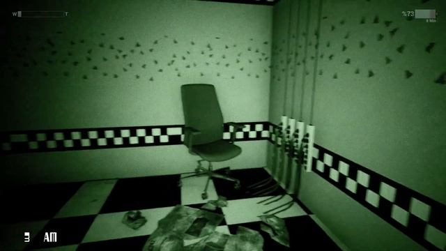 НЕУЖТО FNaC 4?? // Five Unreal Nights at Candy's смотреть онлайн