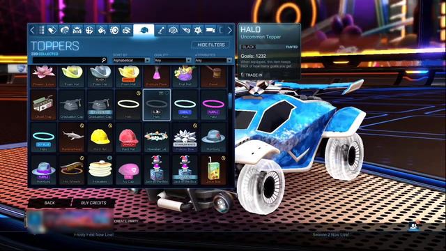 The Secret To Earning Credits In Rocket League (free)