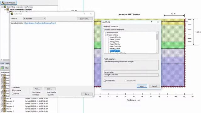 Dynamic Sketch Features смотреть онлайн