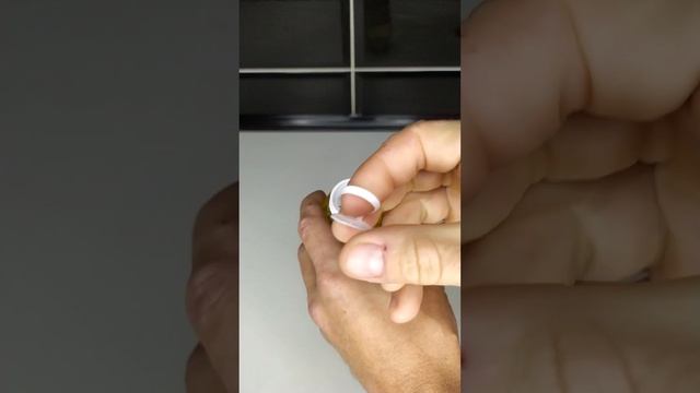 Хитрый трюк,о котором Вы не знали! СЕКРЕТ крышки подсолнечного масла! Экономить легко! смотреть онлайн