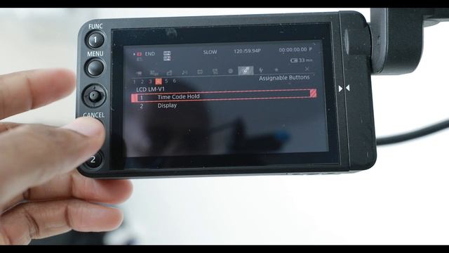 HOW TO CHECK USAGE OF HOURS ON THE CANON C200 (CAMERA MILEAGE) смотреть онлайн