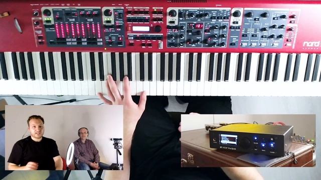 ATEMP PRO SYNTH. НОВОЕ ЗВУЧАНИЕ. НОВЫЕ ВОЗМОЖНОСТИ