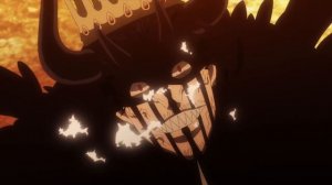 Rammstein - Солнце (Аниме: Чёрный клевер - «Ями Сукехиро») [AMV]